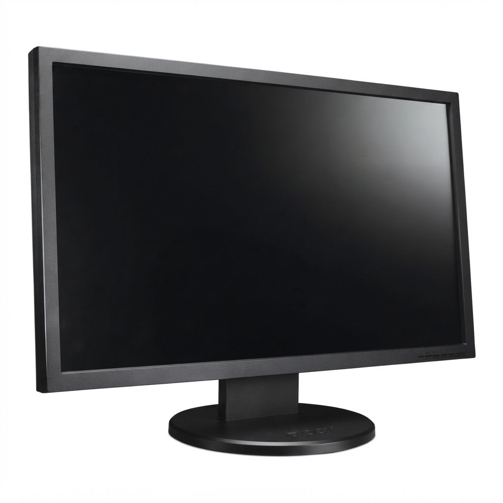 Acer - Monitor - V243HQLV