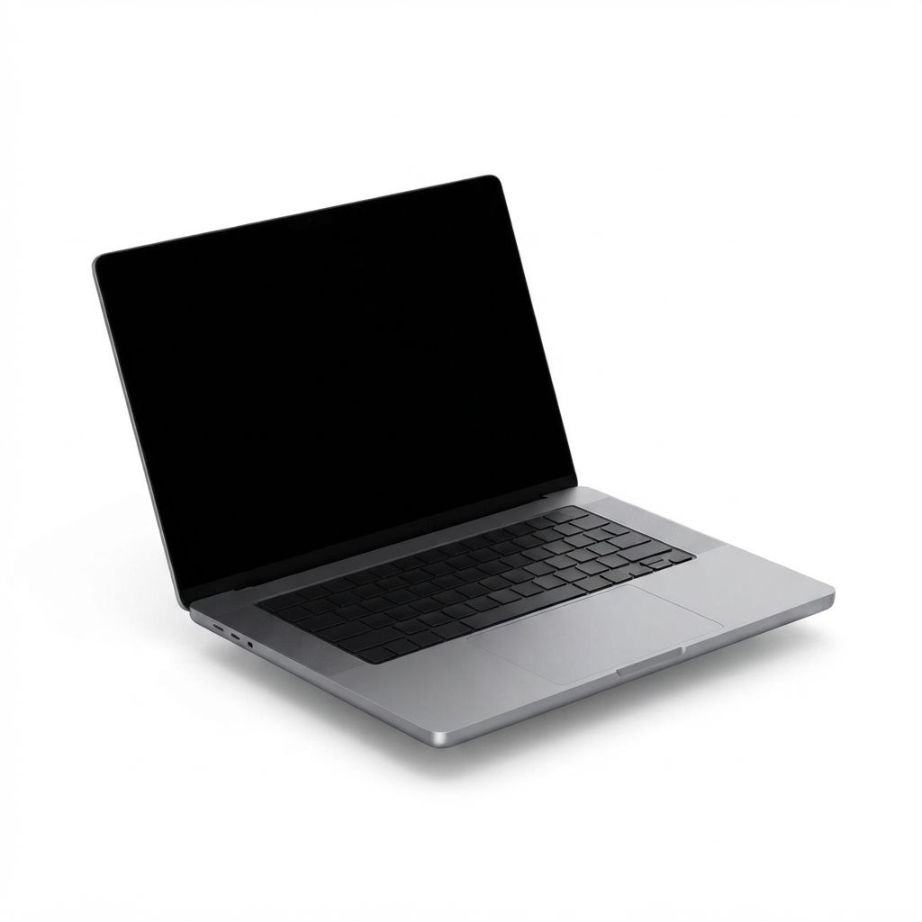 Apple - MacBook - MacBookPro18,4 - A2442