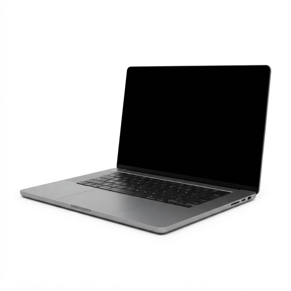 Apple - MacBook - MacBookPro17,1 (2022)