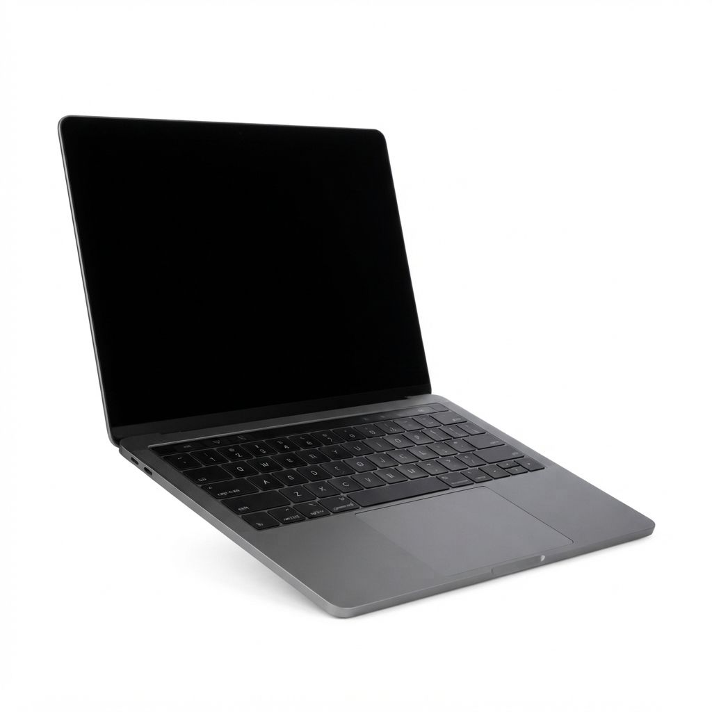 Apple - MacBook - MacBook Pro Touch (13 2019 early)