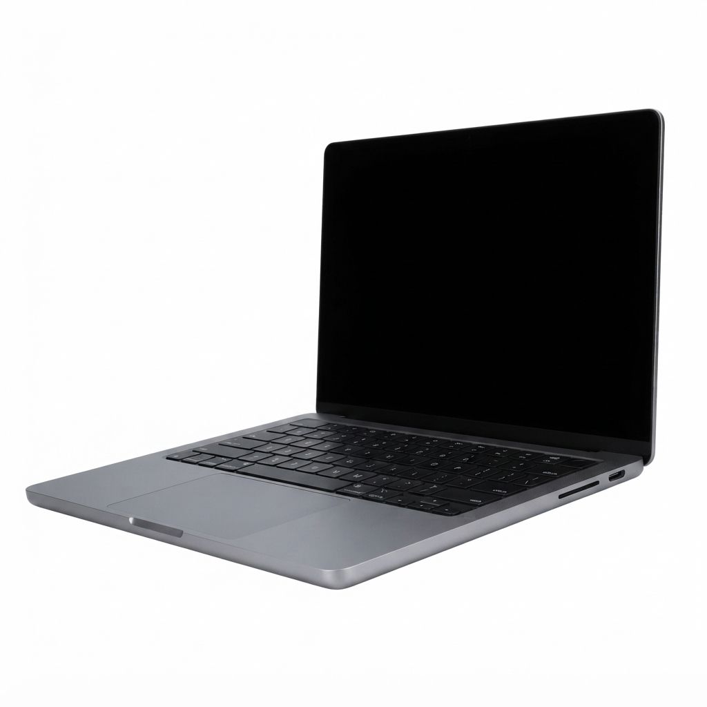 Apple - MacBook - MacBook Pro M1 Pro (14 2021)