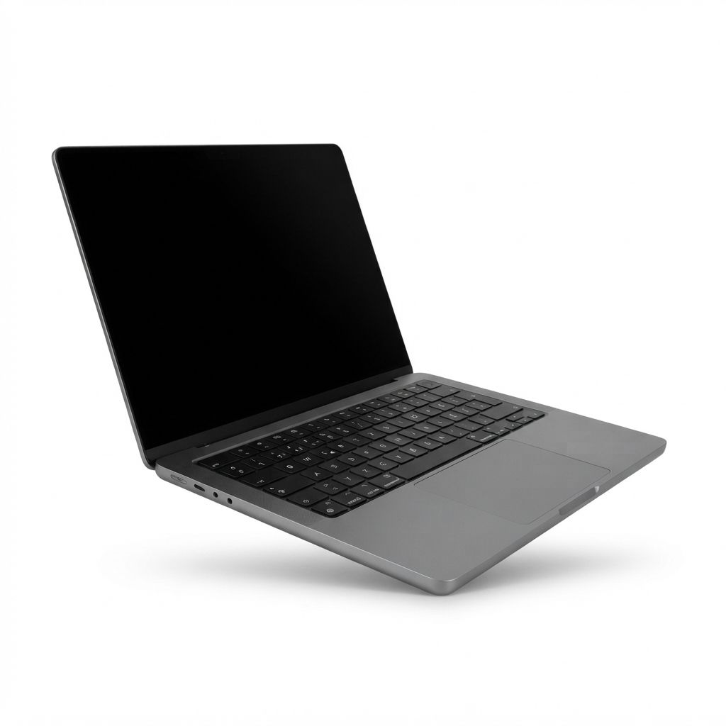 Apple - MacBook - MacBook Pro M1 Max (14 2021)