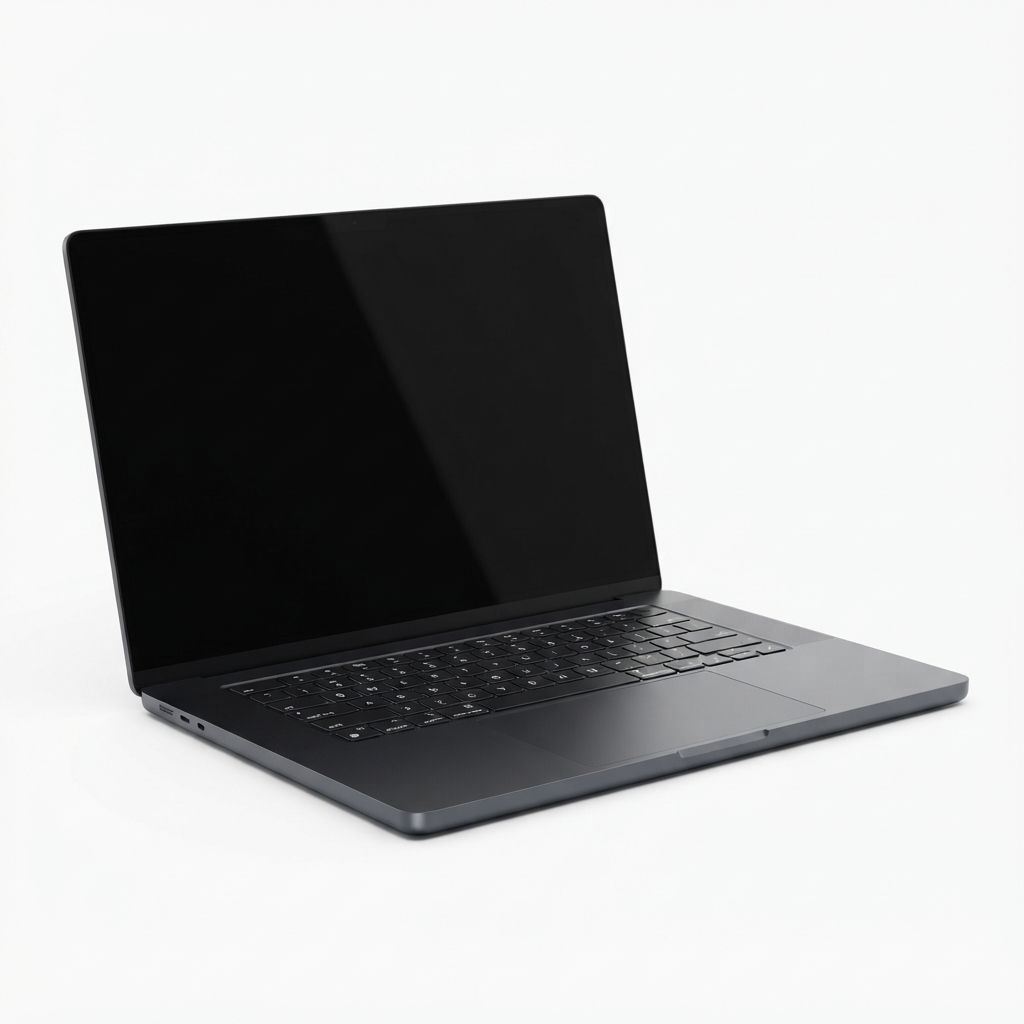 Apple - MacBook - MacBook Pro M3 Max (16 2023)