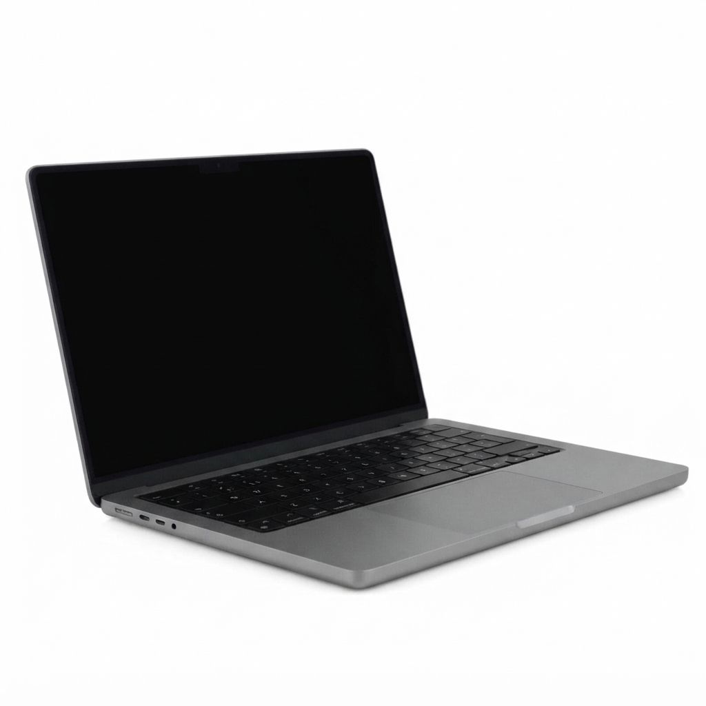 Apple - MacBook - MacBook Pro M2 (14 2023)