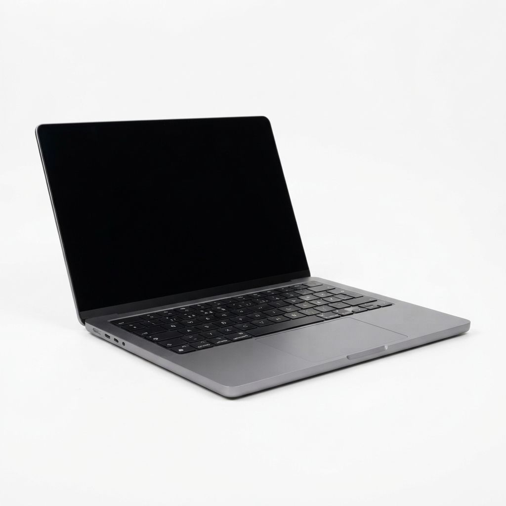 Apple - MacBook - MacBook Pro M1 (14 2021)