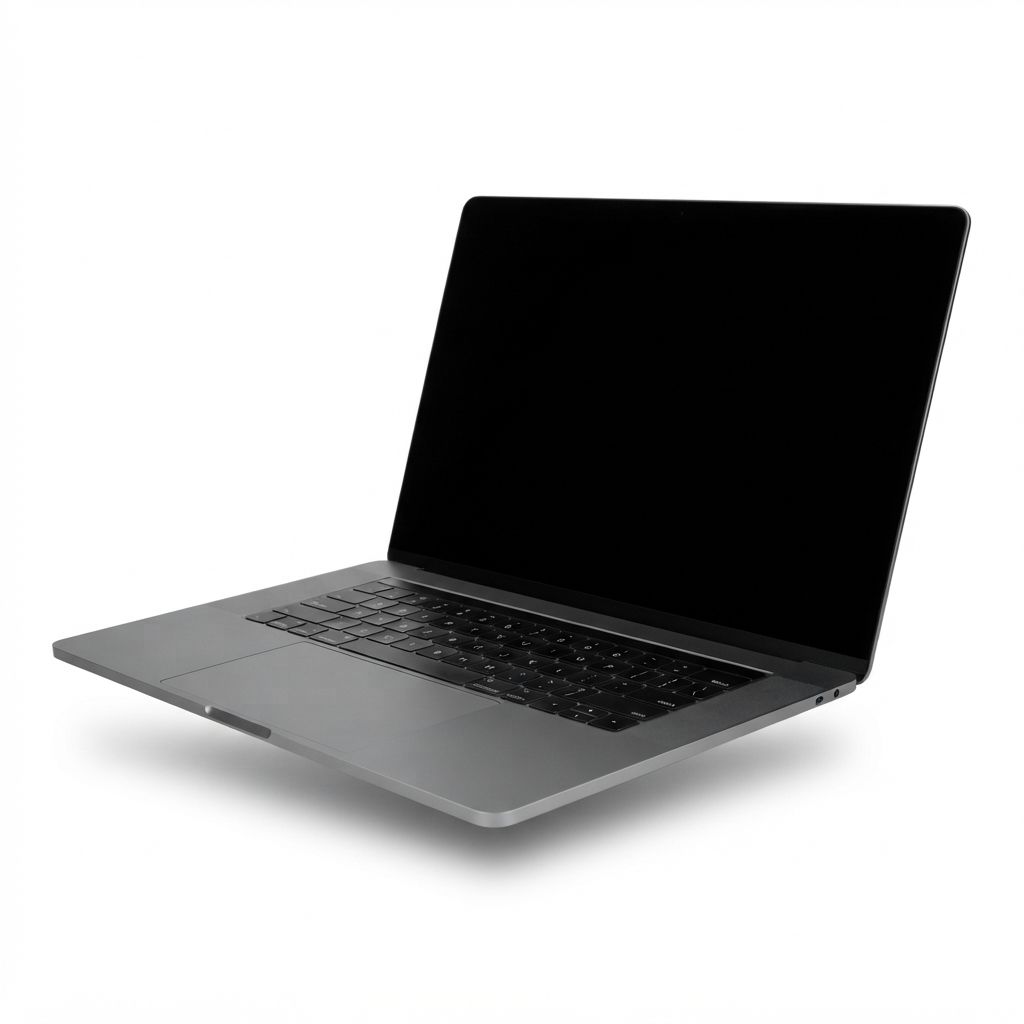 Apple - MacBook - MacBook Pro (15 2019)