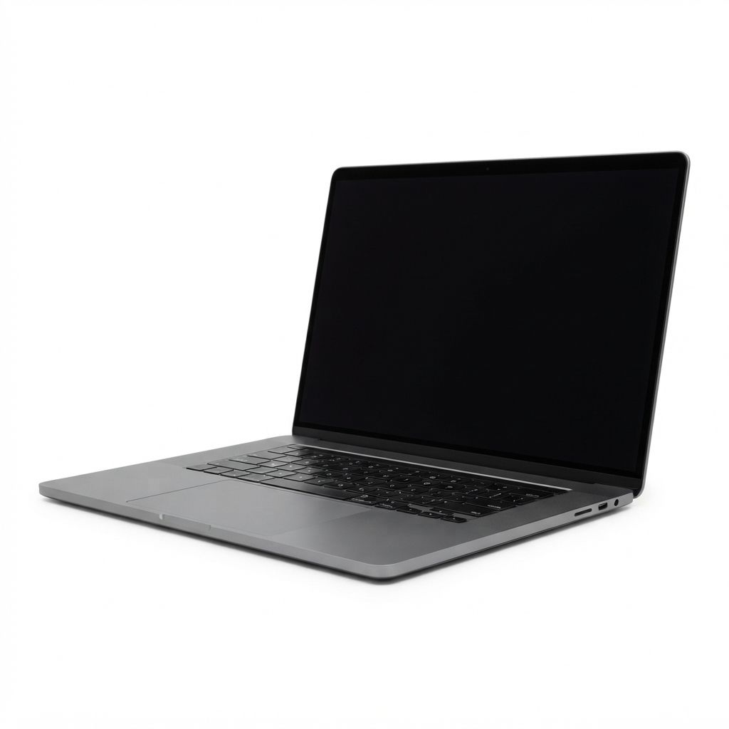 Apple - MacBook - MacBook Pro (15 2017)