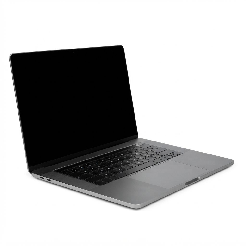 Apple - MacBook - MacBook Pro (15 2016)