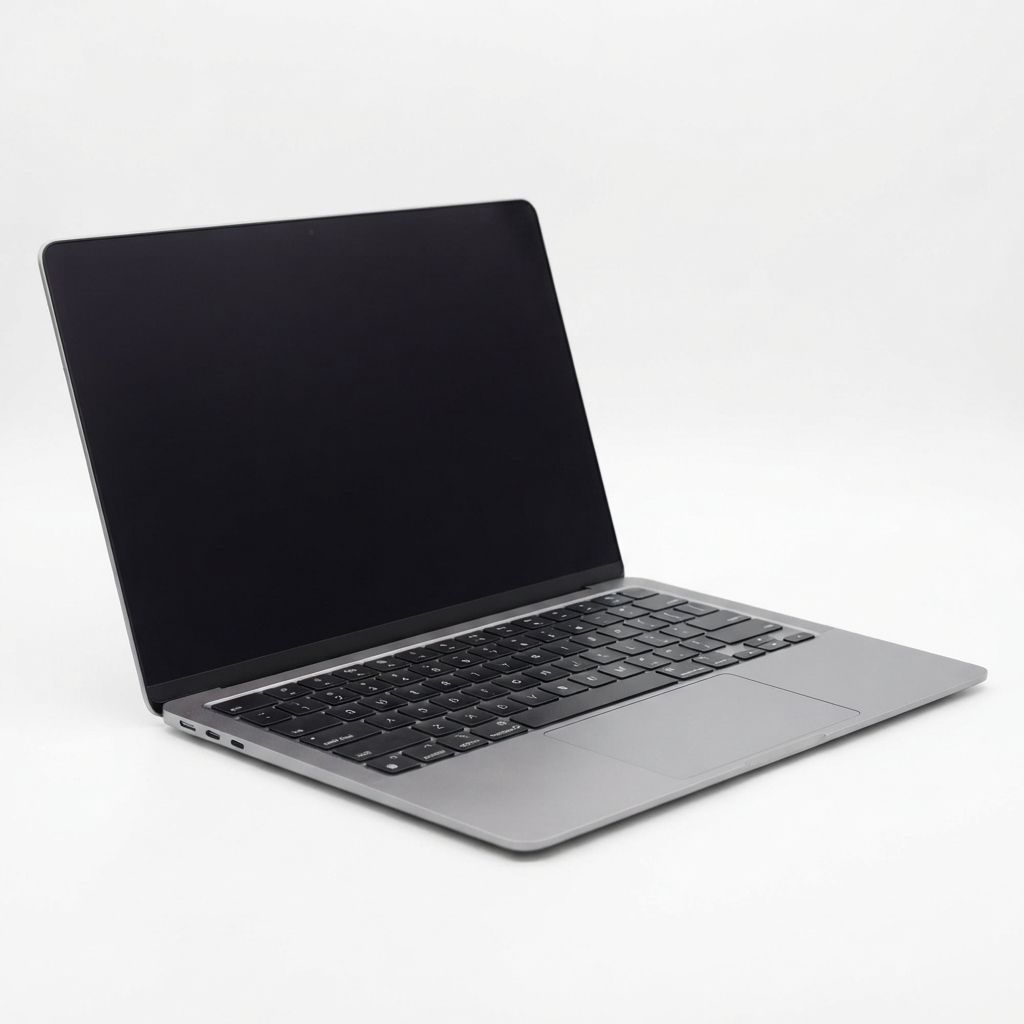Apple - MacBook - MacBook Air M3 (13 2024)