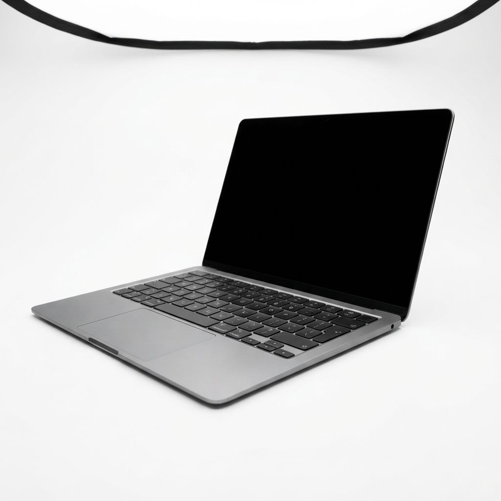 Apple - MacBook - MacBook Air M2 (13 2022)