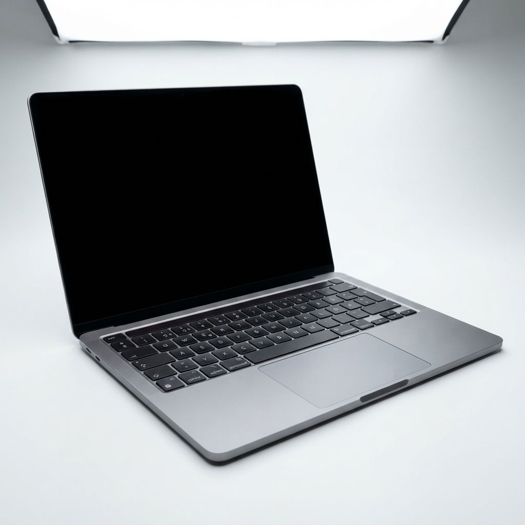 Apple - MacBook - A2338 (EMC 8162)