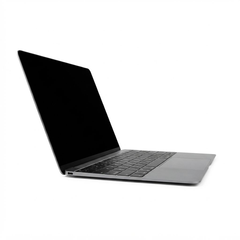 Apple - MacBook - MacBook (12, Early 2016)
