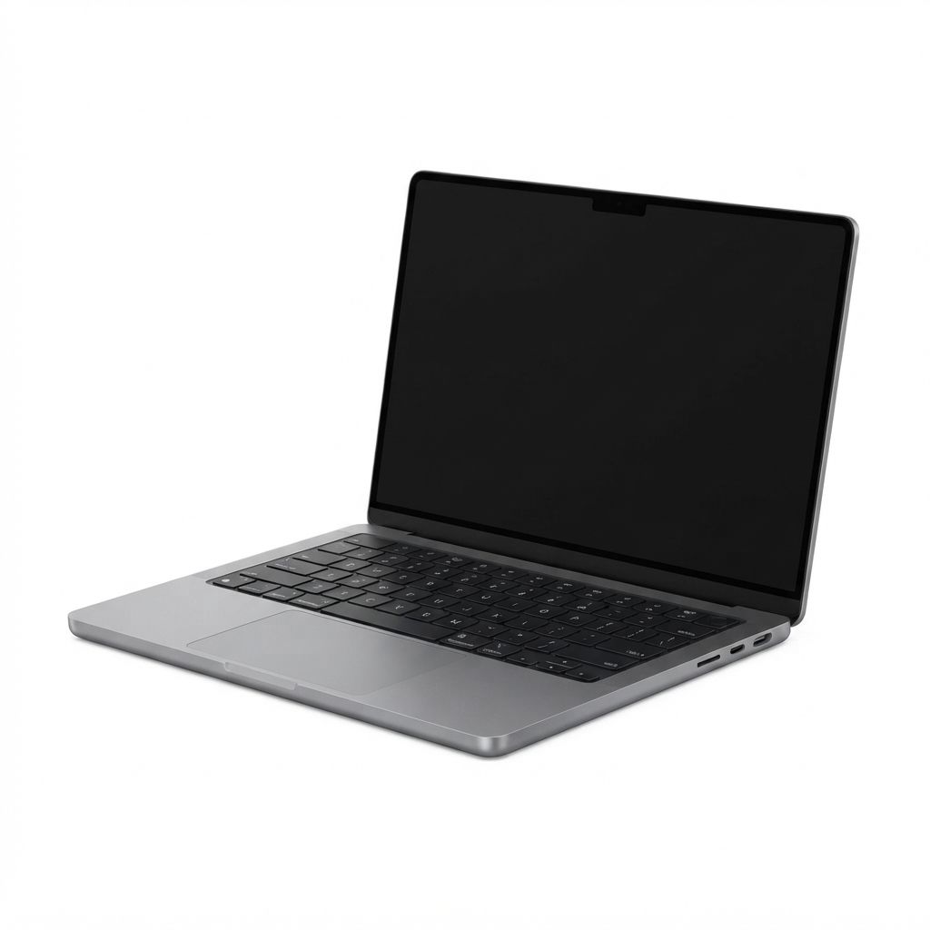 Apple - MacBook - A2442 - EMC3650