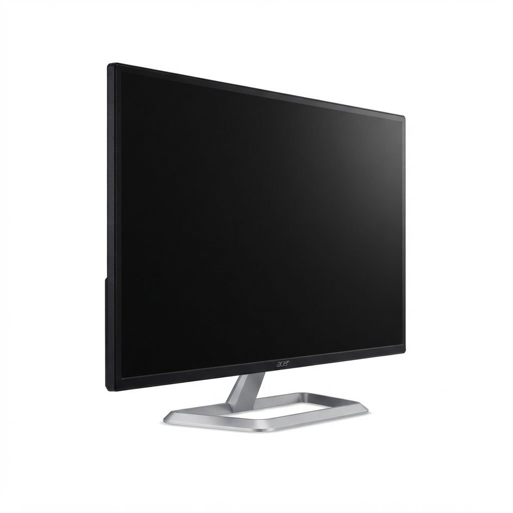 Acer - Monitor - V233HX