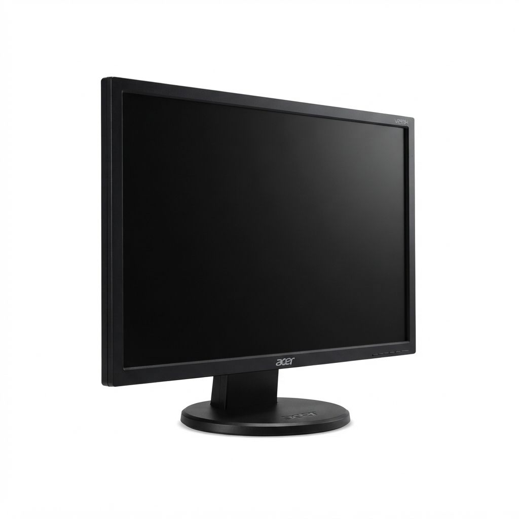 Acer - Monitor - V233HT