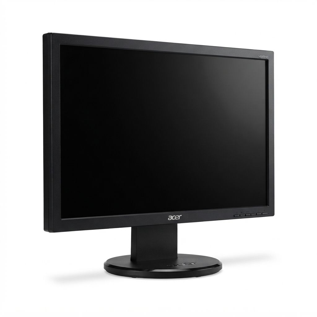 Acer - Monitor - V233HQ