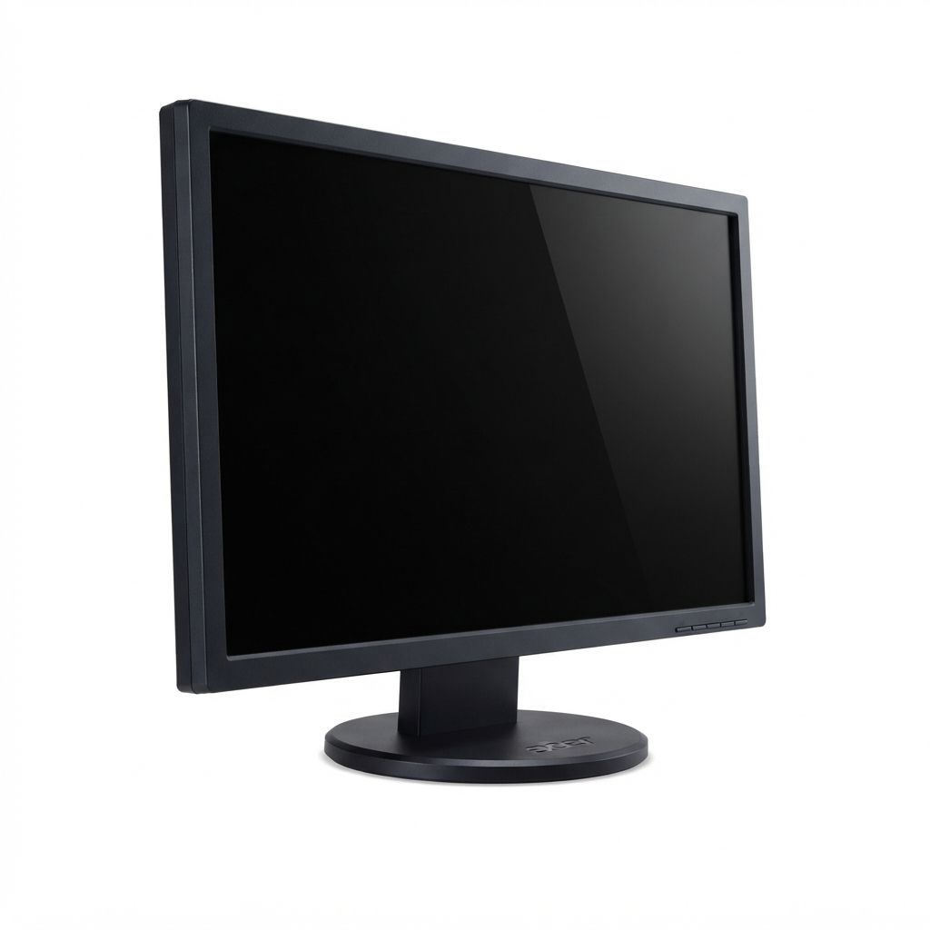 Acer - Monitor - V233HLX