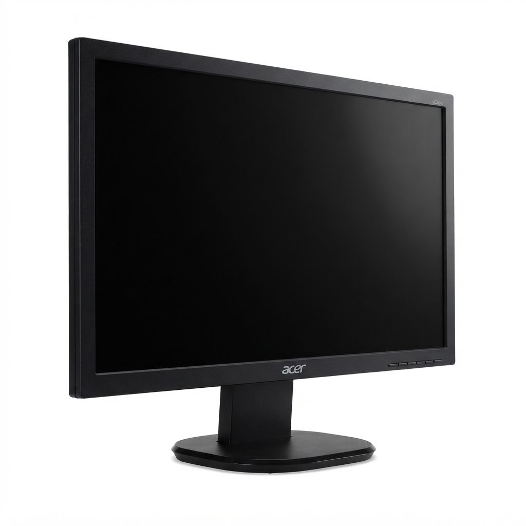 Acer - Monitor - V233HLAX
