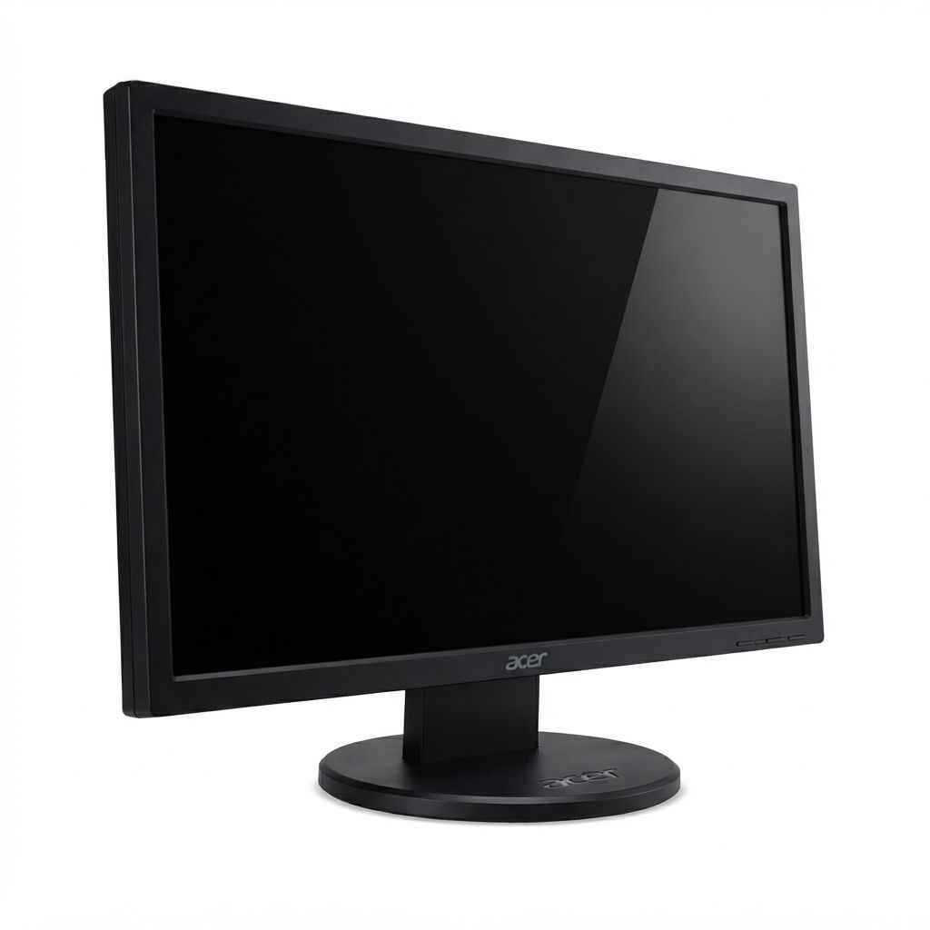 Acer - Monitor - V233HLAV