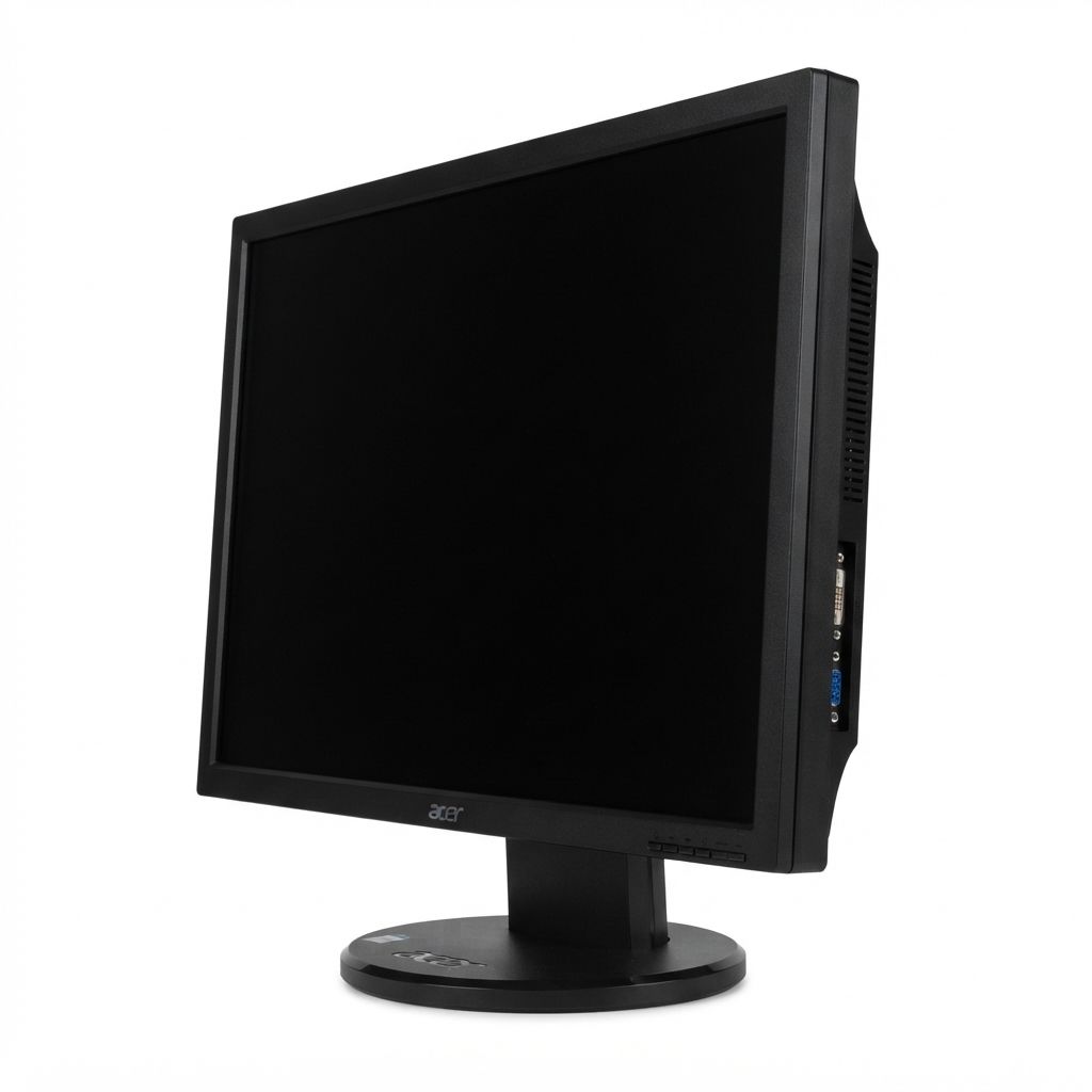 Acer - Monitor - V233HAV