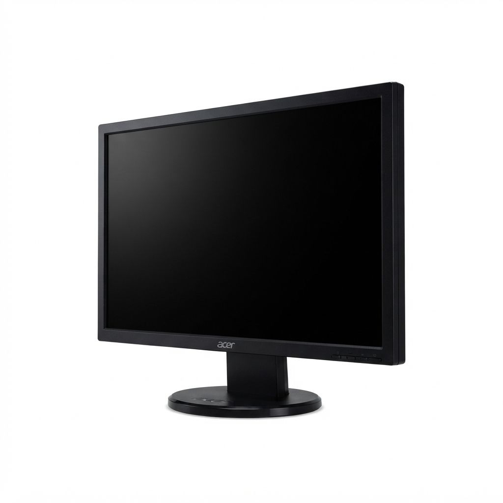 Acer - Monitor - V233HAT
