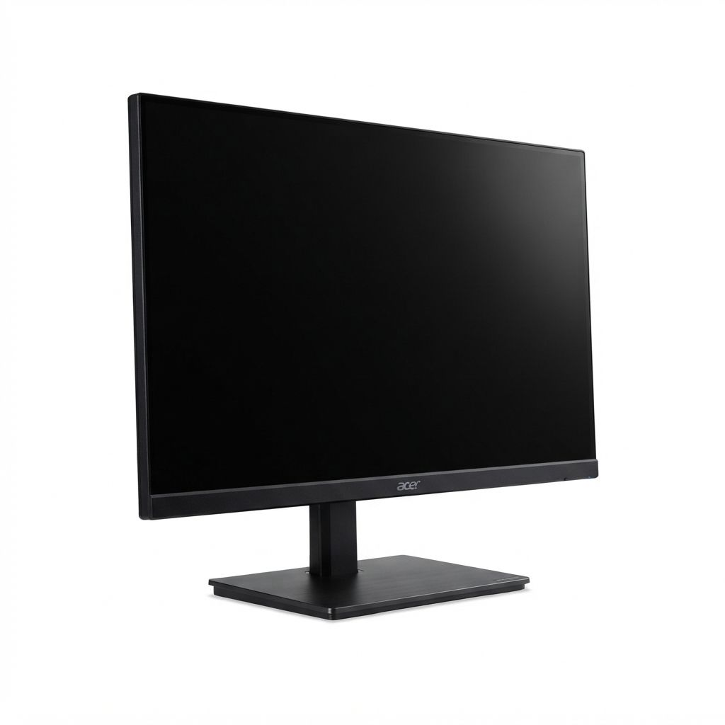 Acer - Monitor - V227Q