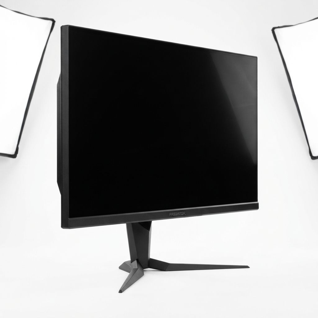 Acer - Monitor - V226HQLWQ