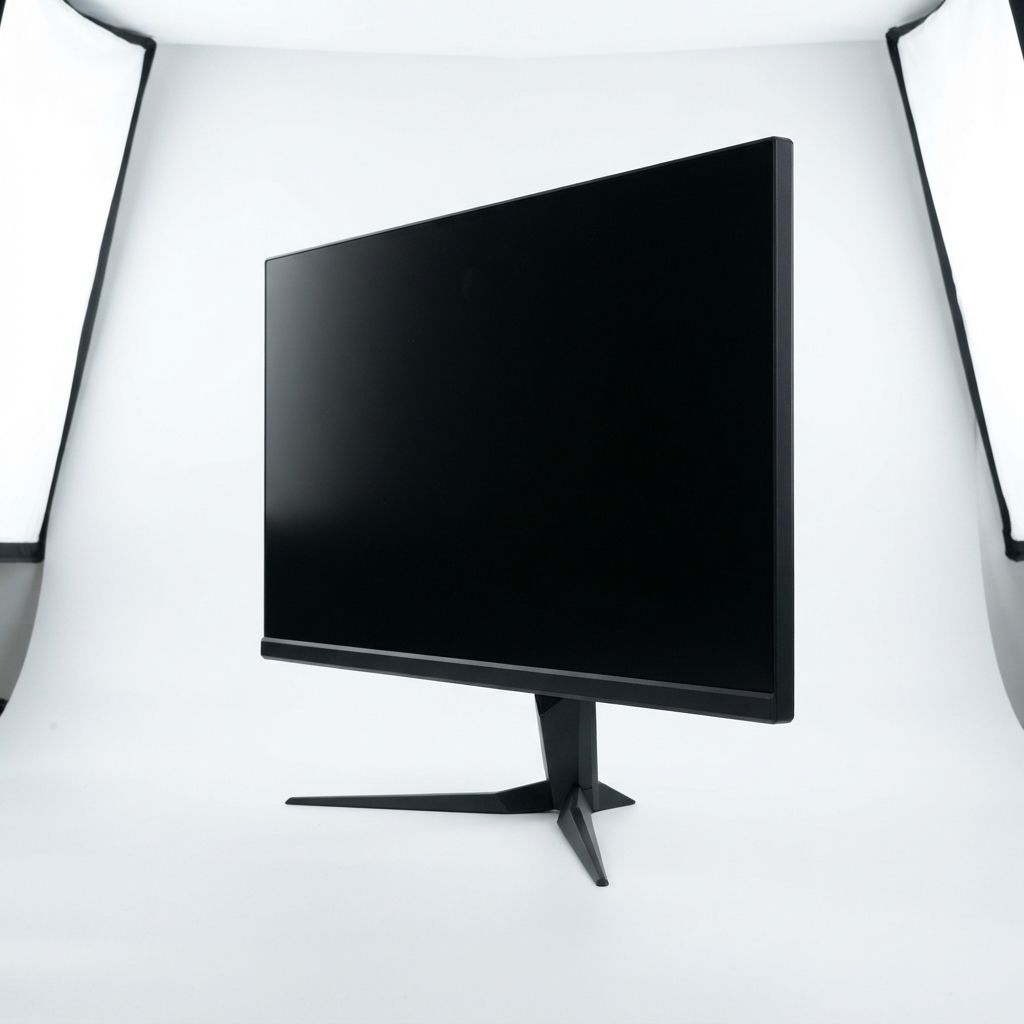 Acer - Monitor - V226HQLW