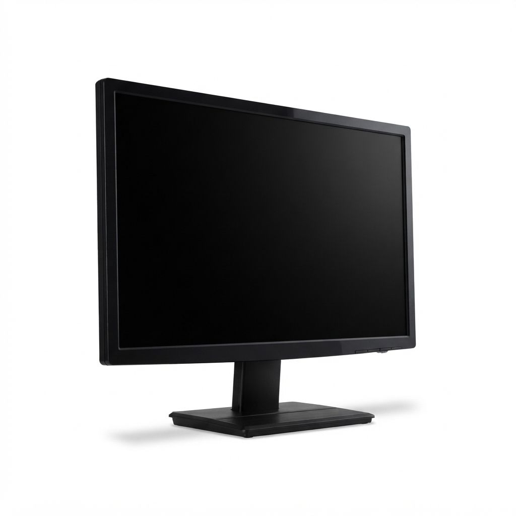 Acer - Monitor - V235HLAV