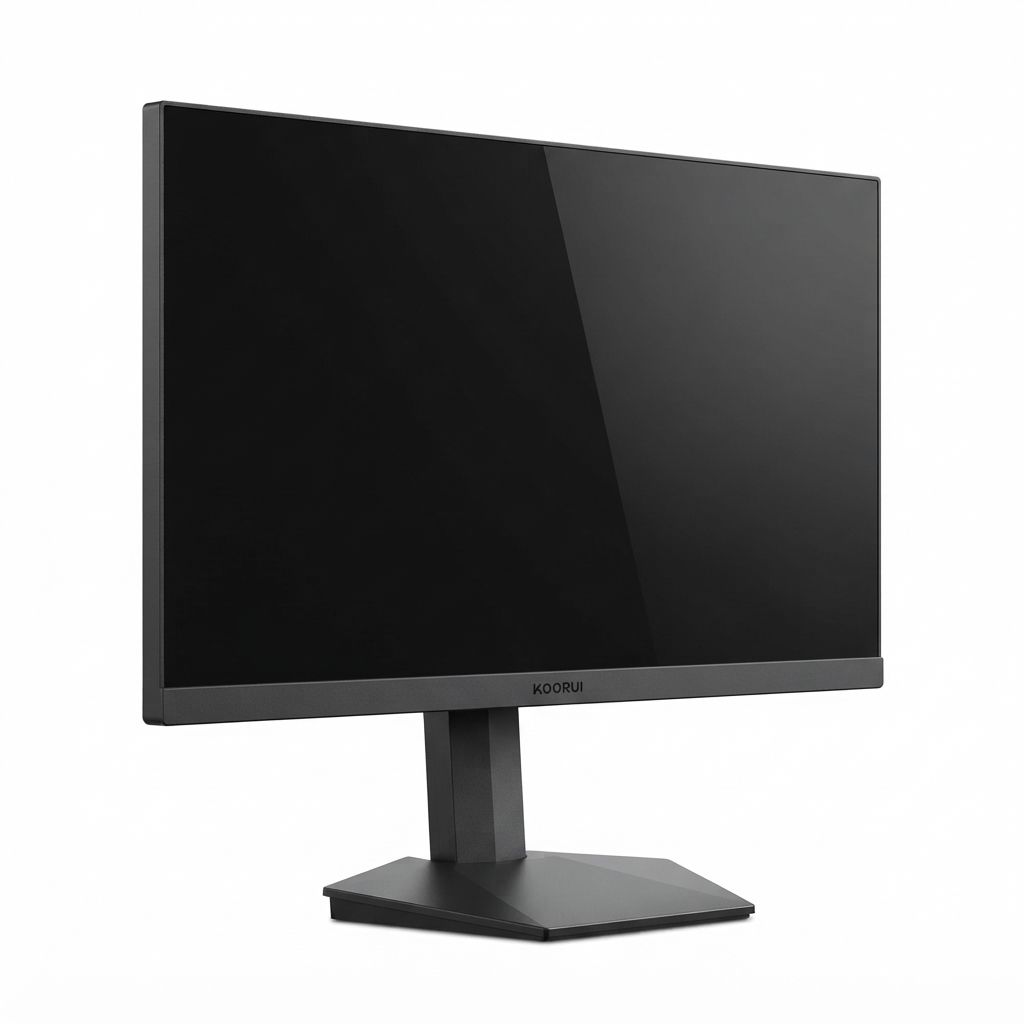 Acer - Monitor - V233PHT