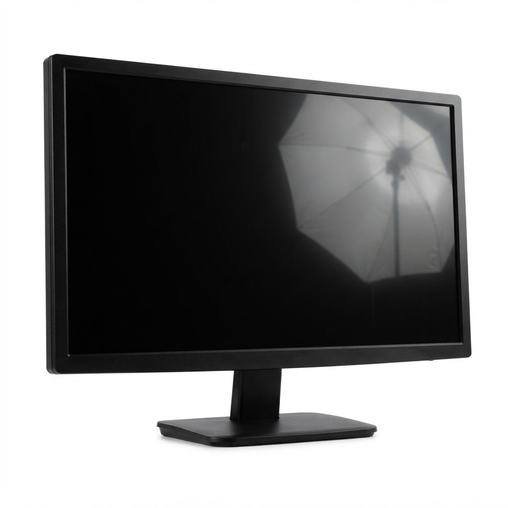 Acer - Monitor - V235HL_v