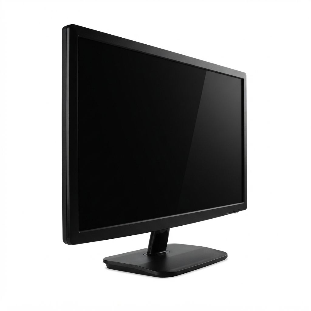Acer - Monitor - V235HLA_v