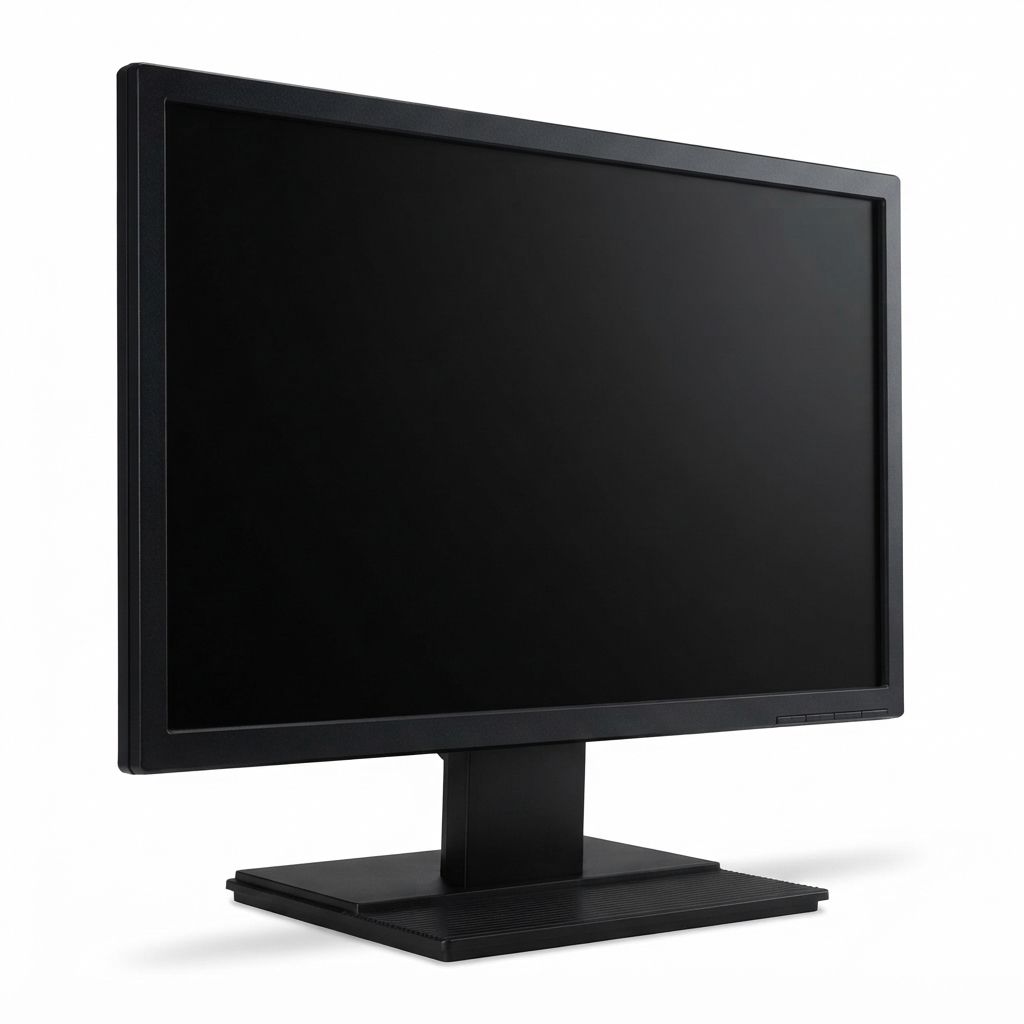 Acer - Monitor - V226HQLV