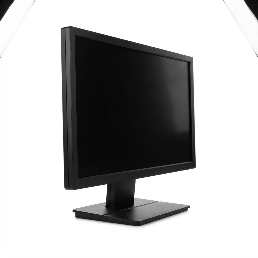 Acer - Monitor - V226HQLR