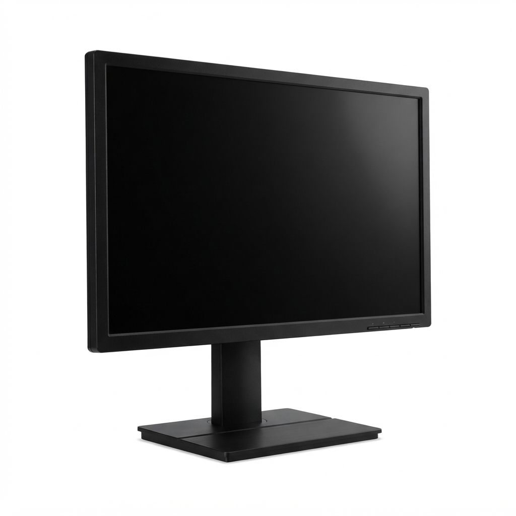 Acer - Monitor - V226HQLG
