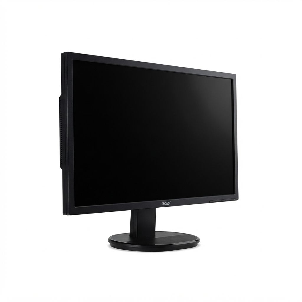 Acer - Monitor - V226HQLBV