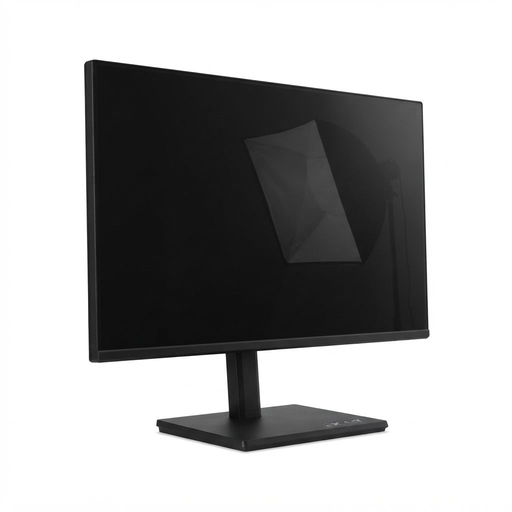 Acer - Monitor - V226HQLBR