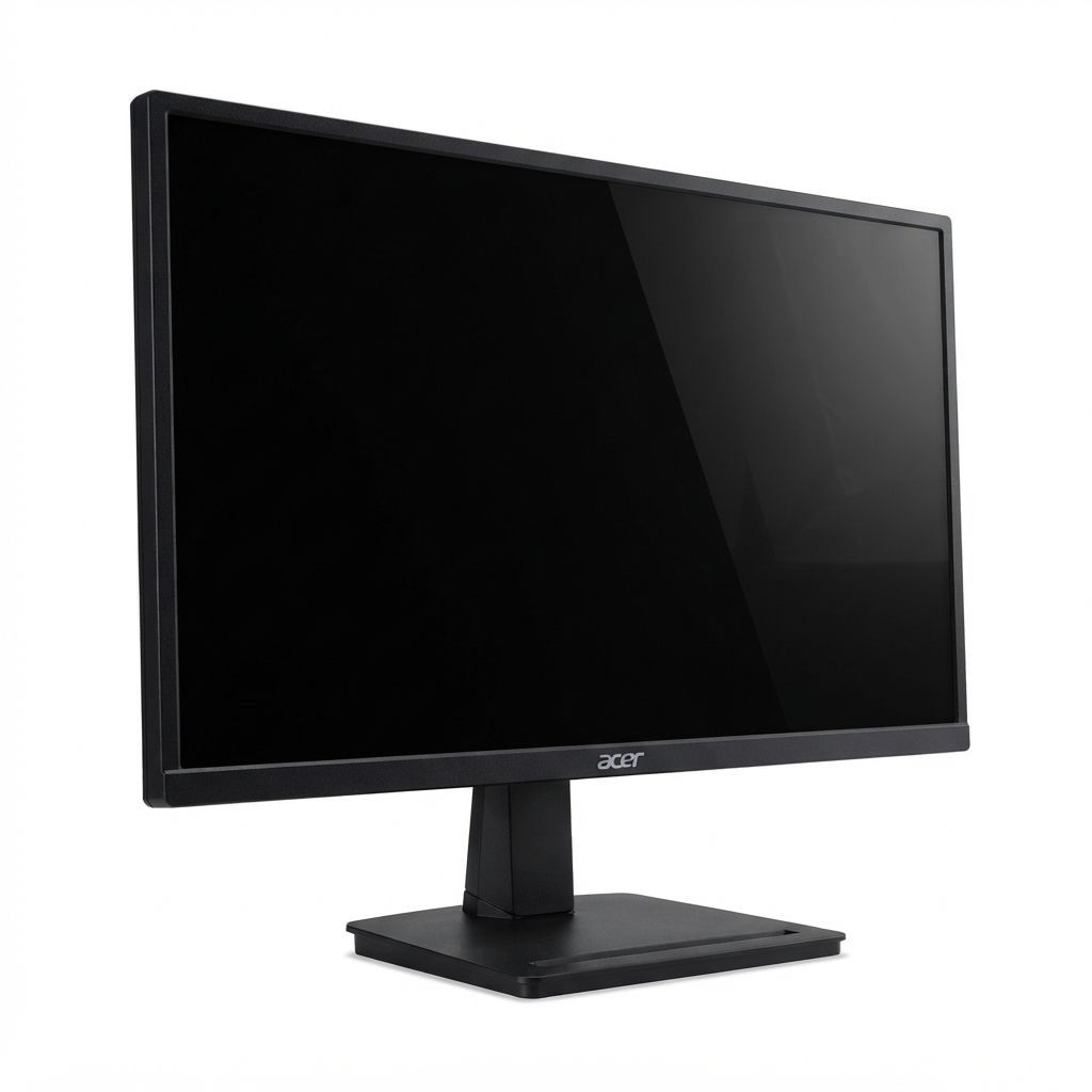 Acer - Monitor - V226HQLBQ