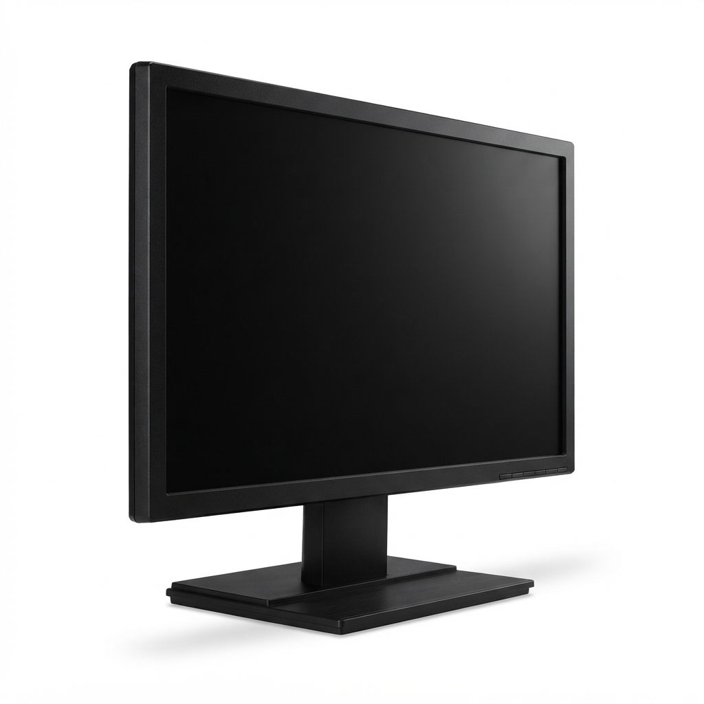 Acer - Monitor - V226HQLB