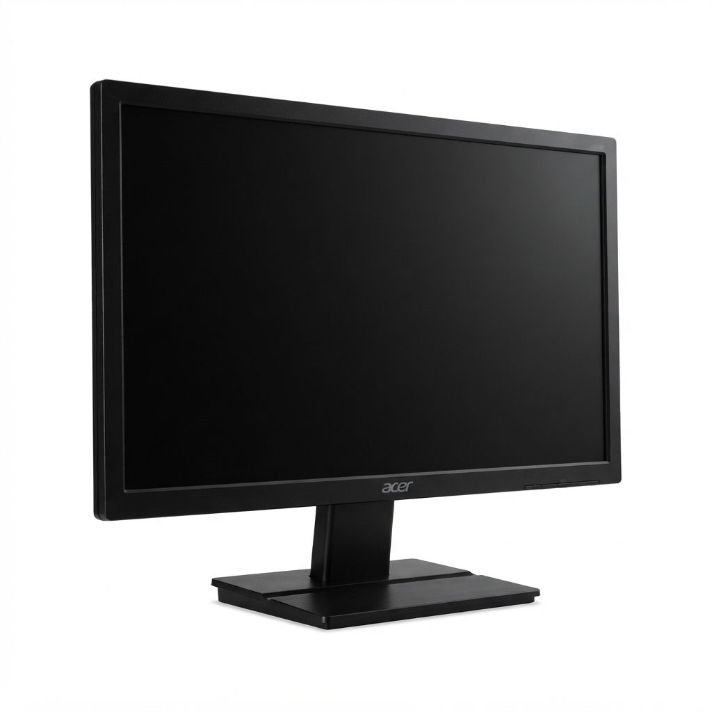 Acer - Monitor - V226HQLAV