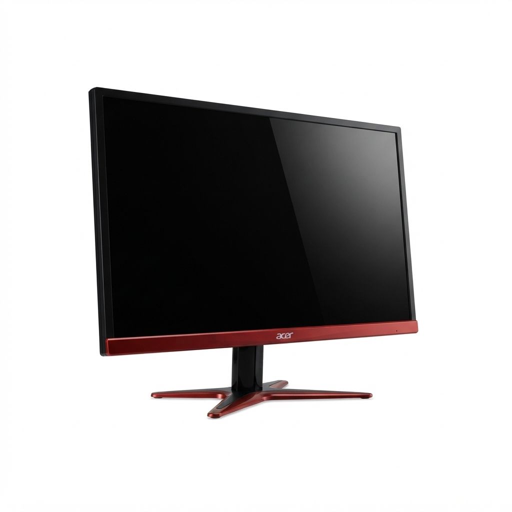 Acer - Monitor - V226HQLAR