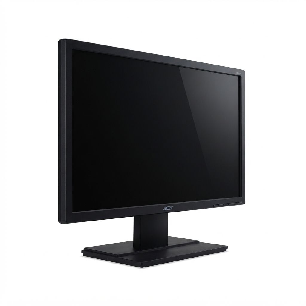 Acer - Monitor - V226HQLAQ
