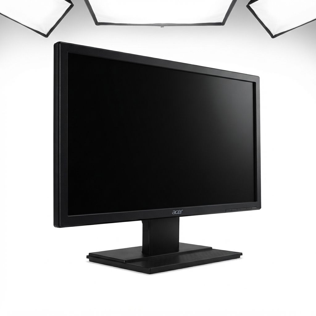 Acer - Monitor - V225HQLQ