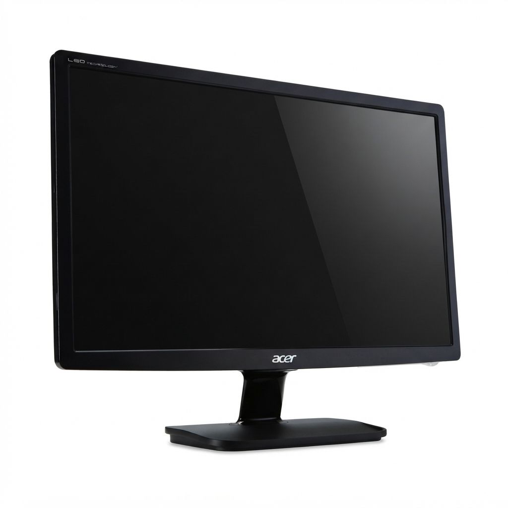 Acer - Monitor - V225HQLAQ
