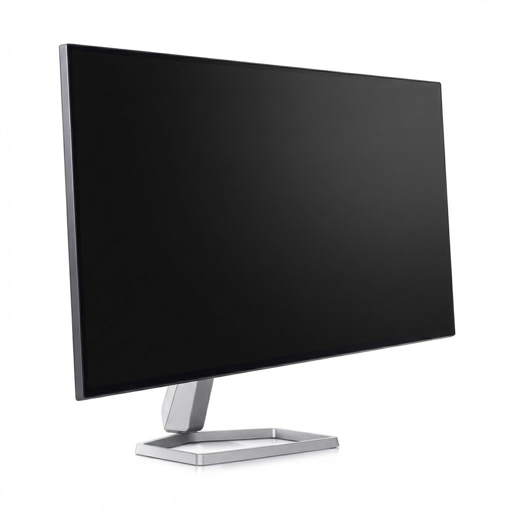 Acer - Monitor - V223WX