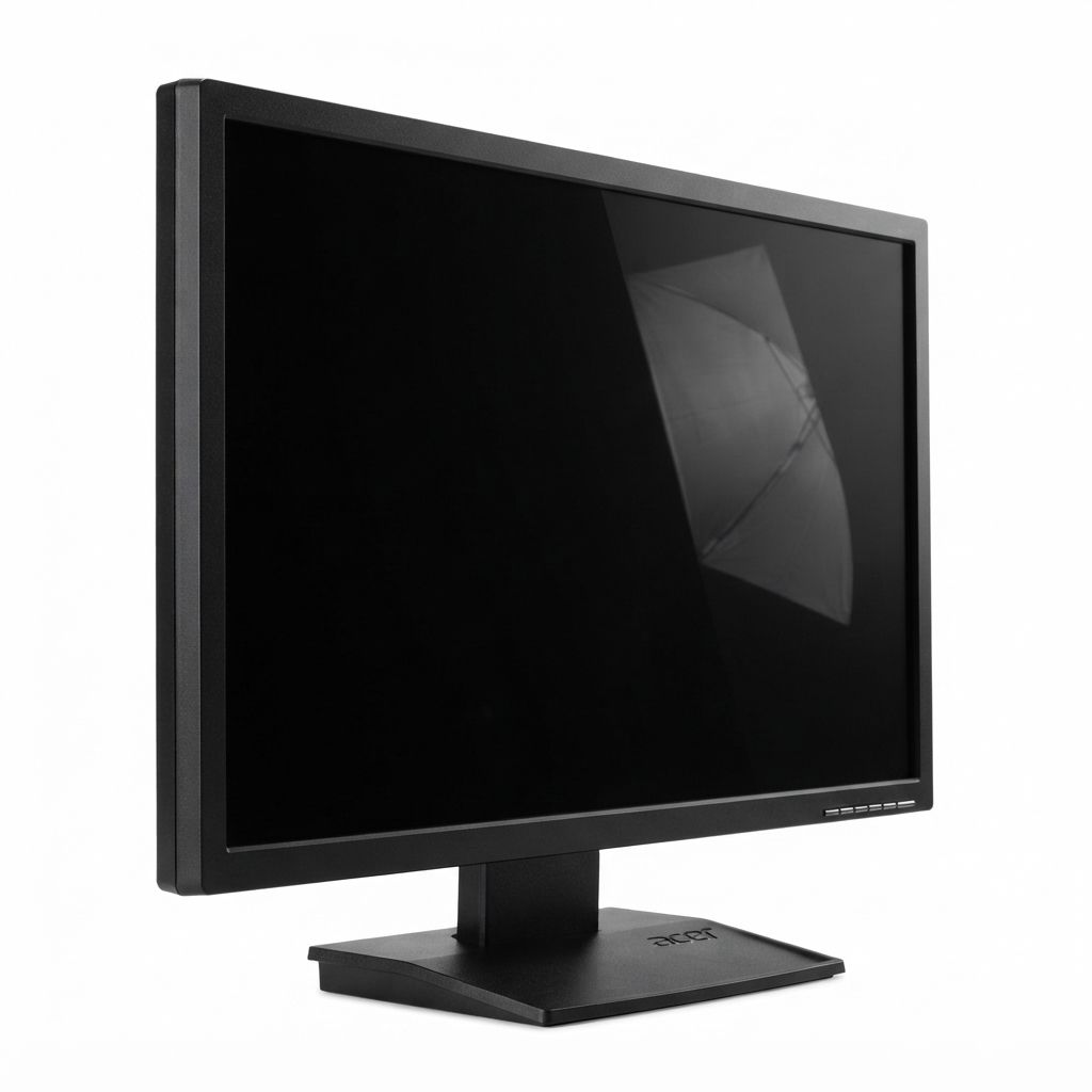 Acer - Monitor - V223WVX