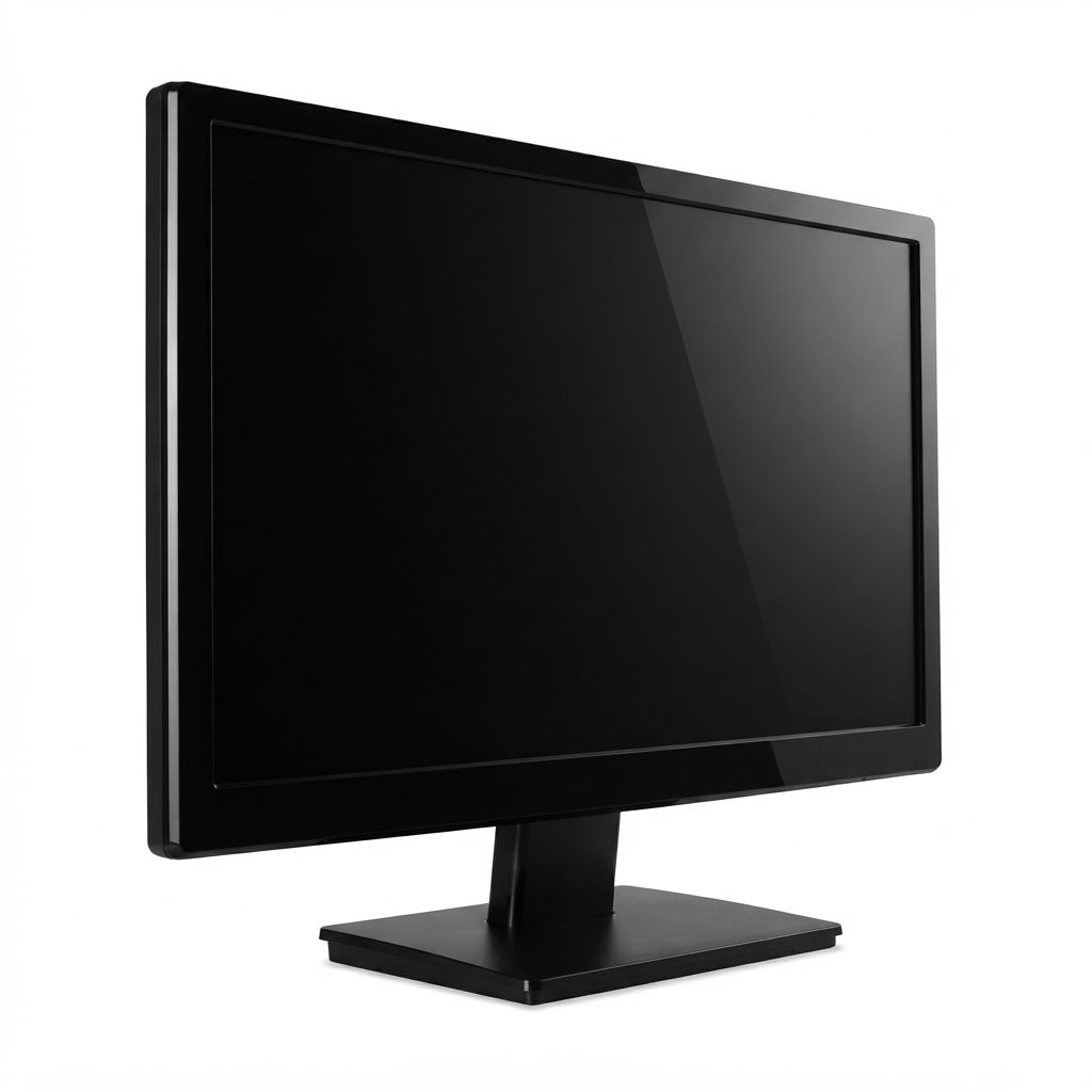 Acer - Monitor - V226HQLH
