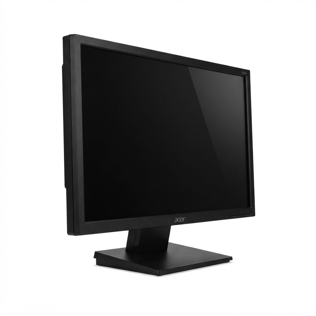 Acer - Monitor - V223Wv