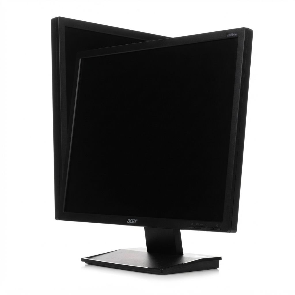 Acer - Monitor - V223WLAV