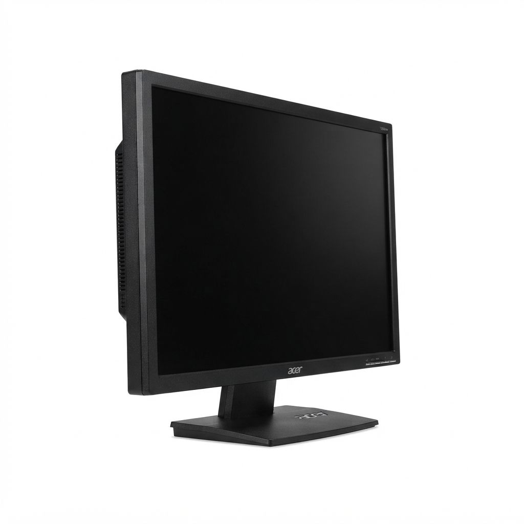 Acer - Monitor - V223WEX